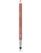 PUPA Milano True Lips молив-контур за устни цвят 045 - True Nude 1.2 гр.