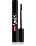 PUPA Milano Vamp! All In One спирала за обем дължина и разделяне цвят 101 Black 9 мл.