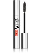 PUPA Milano Vamp! Definition спирала за максимален обем цвят 001 Smoky Black 9 мл.