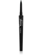 PUPA Milano Vamp! Eye Pencil водоустойчив молив за очи 2 в 1 цвят 300 Mysterious Green 0.35 гр.