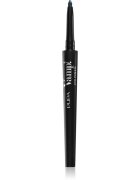 PUPA Milano Vamp! Eye Pencil водоустойчив молив за очи 2 в 1 цвят 305 King Peacock 0.35 гр.
