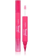 PUPA Milano Vamp! Lip Marker Duo маркер за устни с блясък цвят 006 Dragon Fruit 1.4 мл.