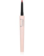 PUPA Milano Vamp! Lip Pencil водоустойчив молив за устни 2 в 1 цвят 012 Intense Red 0.35 гр.