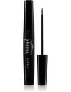 PUPA Milano Vamp! Professional Liner течни очни линии екстра тънки цвят 100 - Extra Black 4.5 мл.