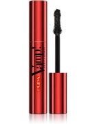 PUPA Milano Vamp! Sexy Lashes укрепваща спирала за мигли за екстремен обем и интензивен поглед цвят 011 Black 12 мл.