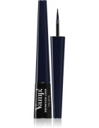PUPA Milano Vamp! течни очни линии 300 - Deep Blue 2.5 мл.