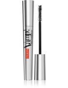 PUPA Milano Vamp! Waterproof водоустойчива спирала за обем и извиване на мигли цвят 001 Black 9 мл.