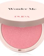 PUPA Milano Wonder Me Natural Effect Blush компактен руж за естествен вид цвят 001 Thrill Me - Glow 4 гр.