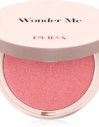 PUPA Milano Wonder Me Natural Effect Blush компактен руж за естествен вид цвят 002 Hug Me - Glow 4 гр.