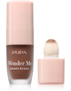 PUPA Milano Wonder Me Shake Contour кремообразен руж за озаряване на лицето цвят 008 5.5 мл.