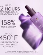 Pureology Hydrate Glow Catcher хидратиращо и подхранващо масло за коса 50 мл.