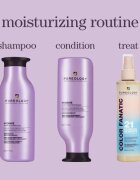 Pureology Hydrate комплект за хидратация и блясък