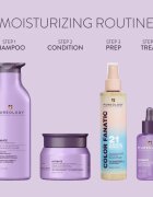 Pureology Hydrate маска за коса за жени 250 мл.