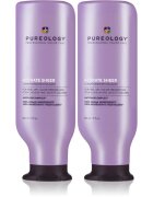 Pureology Hydrate Sheer conditioner Duopack комплект