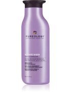 Pureology Hydrate Sheer лек хидратиращ шампоан за чувствителна коса за жени 266 мл.