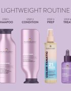 Pureology Hydrate Sheer нежен балсам за жени 266 мл.