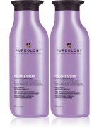 Pureology Hydrate Sheer shampoo Duopack комплект