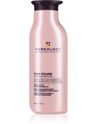 Pureology Pure Volume шампоан за обем на фина коса за жени 266 мл.