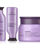 Pureology Routine Shampoo+Conditioner+Mask комплект