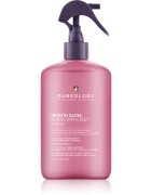 Pureology Smooth Gloss парфюмна мъгла за коса за блясък и мекота на косата за жени 230 мл.