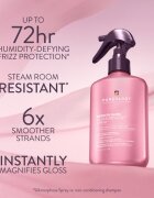 Pureology Smooth Gloss парфюмна мъгла за коса за блясък и мекота на косата за жени 30 мл.