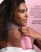 Pureology Smooth Gloss парфюмна мъгла за коса за блясък и мекота на косата за жени 30 мл.