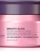 Pureology Smooth Gloss подхранваща маска за коса за жени 250 мл.