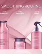 Pureology Smooth Gloss подхранваща маска за коса за жени 250 мл.