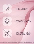 Pureology Smooth Gloss подхранваща маска за коса за жени 250 мл.