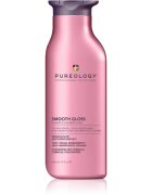 Pureology Smooth Gloss шампоан за блясък За коса за жени 266 мл.