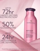 Pureology Smooth Gloss шампоан за блясък За коса за жени 266 мл.