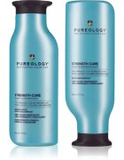 Pureology Strenghth Cure Duo комплект за укрепване на косата