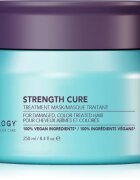 Pureology Strength Cure маска за коса за жени 250 мл.