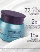 Pureology Strength Cure маска за коса за жени 250 мл.