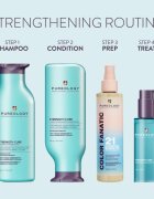 Pureology Strength Cure укрепващ серум 50 мл.