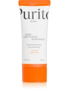 Purito Daily Soft Touch Sunscreen лек защитен крем за лице SPF 50+ 60 мл.