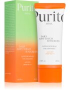 Purito Daily Soft Touch Sunscreen лек защитен крем за лице SPF 50+ 60 мл.