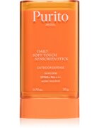 Purito Daily Soft Touch Sunstick слънцезащитен крем в стик SPF 50+ 20 гр.
