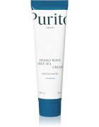 Purito Hydro Wave Deep Sea Cream хидратиращ крем за лице с анти-бръчков ефект 50 мл.