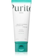 Purito Mighty Bamboo Panthenol Cream интензивен регенериращ крем възстановяващ кожната бариера 100 мл.