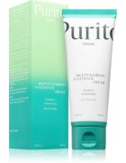 Purito Mighty Bamboo Panthenol Cream интензивен регенериращ крем възстановяващ кожната бариера 100 мл.