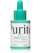 Purito Mighty Bamboo Panthenol Serum интензивно регенериращ серум възстановяващ кожната бариера 30 мл.