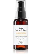 Purito Pure Vitamin C интензивен серум против бръчки и хидратация с витамин С 60 мл.