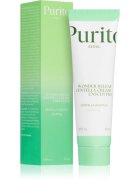 Purito Wonder Releaf Centella Cream Unscented регенериращ крем за успокояване на кожата 50 мл.