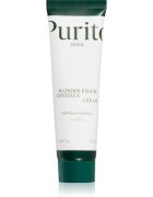 Purito Wonder Releaf Centella Cream възстановяващ крем за подхранване на кожата на лицето с успокояващ ефект 50 мл.
