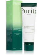 Purito Wonder Releaf Centella Cream възстановяващ крем за подхранване на кожата на лицето с успокояващ ефект 50 мл.