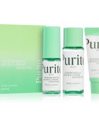 Purito Wonder Releaf Centella Mini Kit Unscented комплект за пътуване за чувствителна и раздразнена кожа