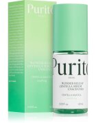 Purito Wonder Releaf Centella Serum Unscented регенериращ серум за лице за успокояване и подсилване на чувствителната кожа 60 мл.