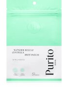 Purito Wonder Releaf Centella Spot Patch лепенки за проблемна кожа 51 бр.