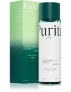 Purito Wonder Releaf Centella Toner хидратиращ тоник за успокояване и подсилване на чувствителната кожа 200 мл.